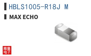 HBLS1005-R18J_M|Max Echo
