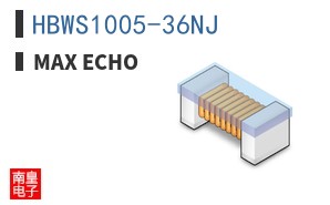 HBWS1005-36NJ|Max Echo
