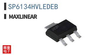 SP6134HVLEDEB|MaxLinear