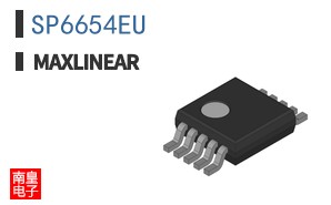 SP6654EU|MaxLinear
