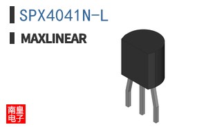 SPX4041N-L|MaxLinear