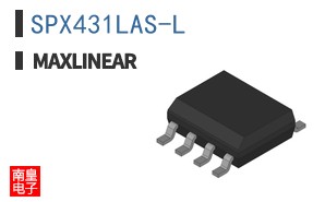 SPX431LAS-L|MaxLinear