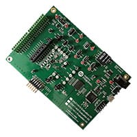 MAX11410EVKIT#-Maxim - ģתADC