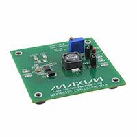 MAX16832CEVKIT+-Maxim - LED 