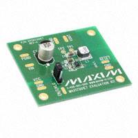 MAX17501ETEVKIT#-Maxim - DC-DC  AC-DCߣSMPS