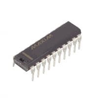 MAX186ACPP+-Maximݲɼ - ADC-DAC - ר