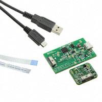 MAX30105ACCEVKIT#-Maxim - 