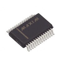 MAX3130CAI+-IC