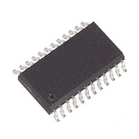MAX4359EWG+T-Maxim接口 - 模拟开关 - 特殊用途