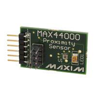 MAX44000PMB1#-Maxim - 