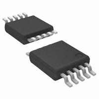 MAX5207BEUB+-美信热门搜索IC