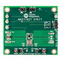 MAX77827EVKIT#-Maxim - DC-DC  AC-DCߣSMPS