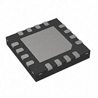 MAX8647ETE+-Maxim电源管理IC - LED 驱动器