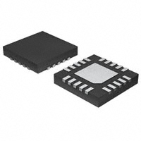 MAX9982ETP+-IC