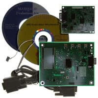 MAXQ3120-KIT-Maxim - Ƕʽ - MCUDSP