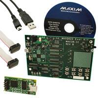 MAXQ622-KIT#-Maxim - Ƕʽ - MCUDSP