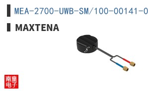MEA-2700-UWB-SM/100-00141-01|Maxtena