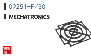 09251-F/30|Mechatronics