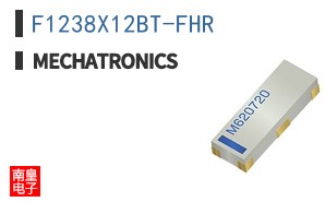 F1238X12BT-FHR|Mechatronics