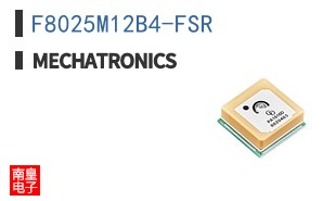 F8025M12B4-FSR|Mechatronics