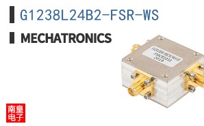 G1238L24B2-FSR-WS|Mechatronics