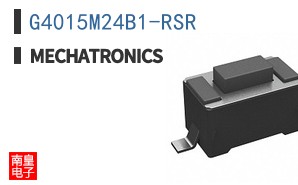 G4015M24B1-RSR