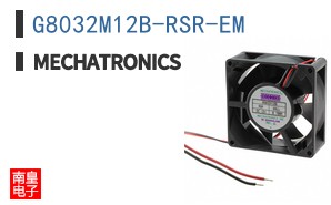 G8032M12B-RSR-EM|Mechatronics