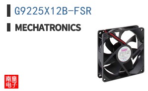 G9225X12B-FSR|Mechatronics