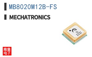 MB8020M12B-FS|Mechatronics