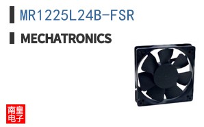 MR1225L24B-FSR|Mechatronics