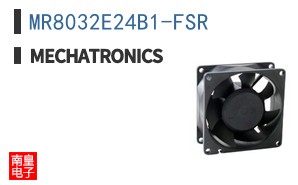 MR8032E24B1-FSR|Mechatronics