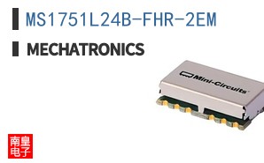 MS1751L24B-FHR-2EM|Mechatronics