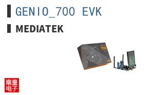 GENIO_700_EVK|MediaTek