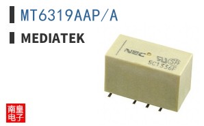 MT6319AAP/A|MediaTek