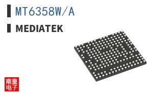 MT6358W/A|MediaTek