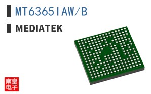MT6365IAW/B|MediaTek
