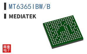 MT6365IBW/B|MediaTek