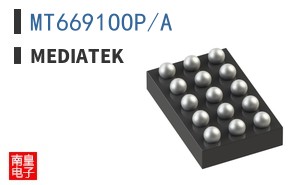 MT6691OOP/A|MediaTek