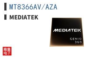MT8366AV/AZA|MediaTek