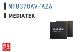 MT8370AV/AZA|MediaTek