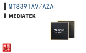 MT8391AV/AZA|MediaTek