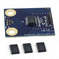 DVK91210 - SOIC16-Melexis - 