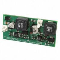 EVB10803_03-Melexis - LED 