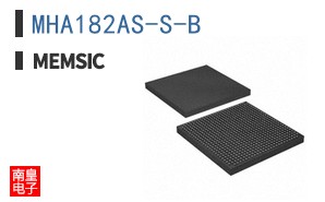 MHA182AS-S-B|Memsic