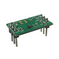 MMC34160PJ-B-Memsic - 