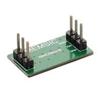 MMC5603NJ-B-Memsic - 