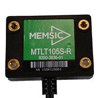 MTLT105S-R-Memsic运动传感器 - 倾角仪