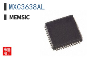 MXC3638AL|Memsic