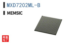 MXD7202ML-B|Memsic