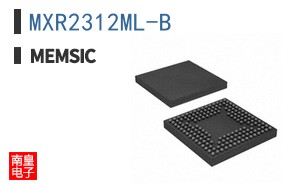 MXR2312ML-B|Memsic